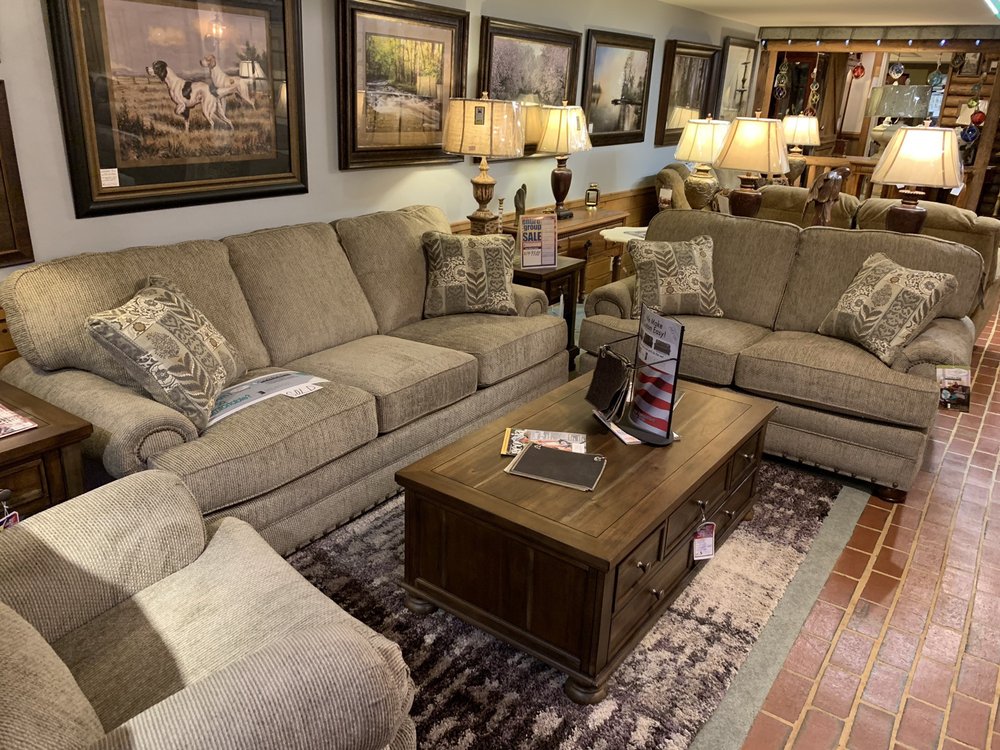 GOOD FURNITURE & APPLIANCE Updated October 2024 68 Photos 885 E