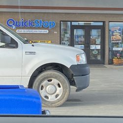 Quick Stop Market