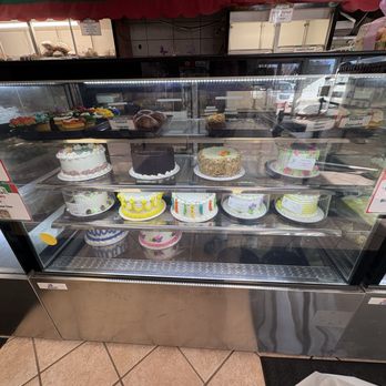 Tringali's Bakery - Bakeries Near Me - Warren, Michigan