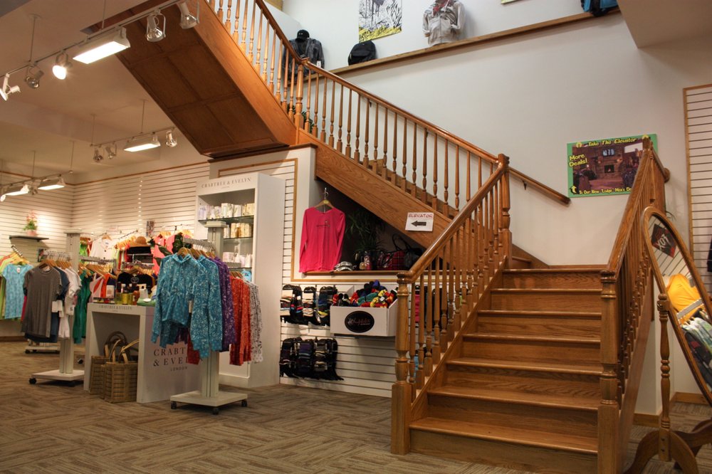 FAMOUS BRANDS Updated May 2024 15 Photos & 14 Reviews 412 N