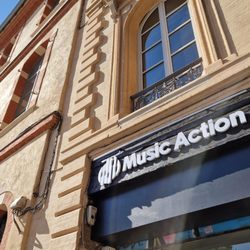Music Action