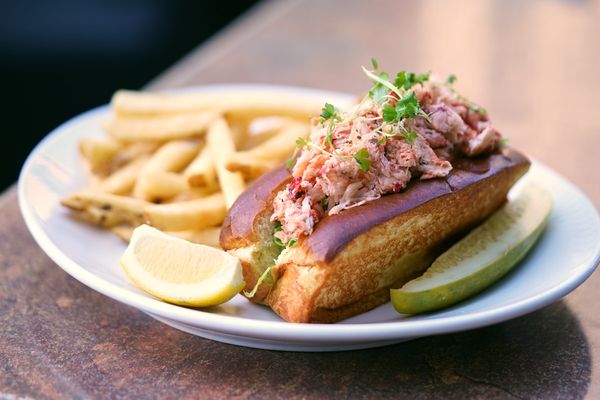 South Branch Tavern & Grille (The Loop - Chicago) by null
