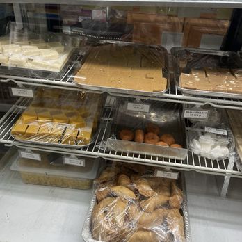Pabla Indian Cuisine - Desserts! - Indian Near Me - Renton, Washington Pabla Indian Cuisine - Desserts! - Indian Near Me - Renton, Washington