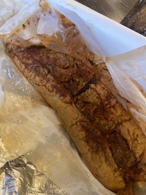 Fontano's Subs by null
