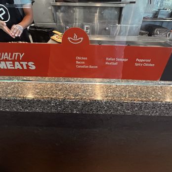 Pieology Pizzeria, Menifee - Pizza Near Me - Menifee, California Pieology Pizzeria, Menifee - Pizza Near Me - Menifee, California