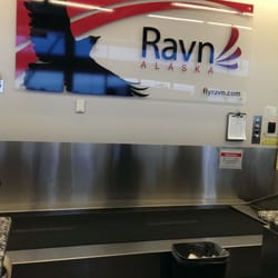 Ravn Alaska