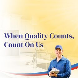 Quality Plumbing Heating Cooling & Electrical