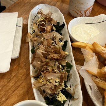 Daifuku Ramen - Takoyaki - Ramen Near Me - Chicago, Illinois