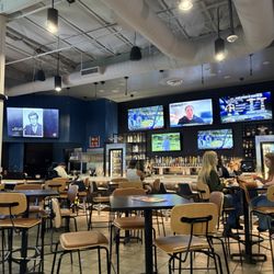 Buffalo Wild Wings