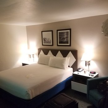 Kings Inn San Diego - San Diego, CA