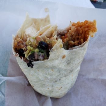 Tacos Mexicanos - Burrito - Mexican Near Me - Pensacola, Florida