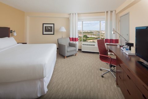 Four Points by Sheraton Orlando International Drive by null
