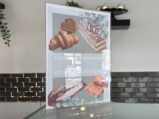 L'artisan délices sans gluten et sans lait by null