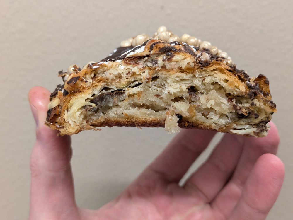 Rosallie Le French Cafe