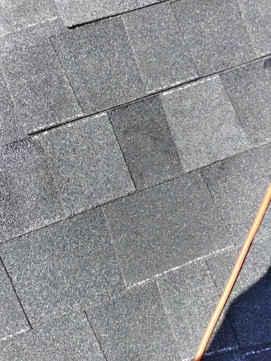 Slide of S&M Construction