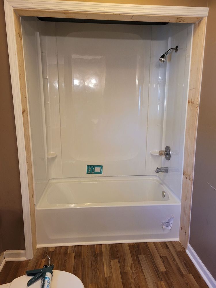 Slide of Projects by Poppe