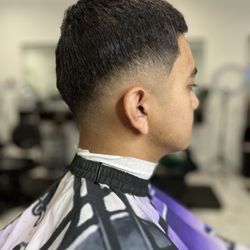 The Lab Barbershop