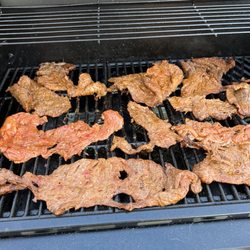 La Reina Markets - Carne Asada