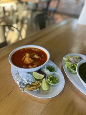 La Bamba Tacos by null