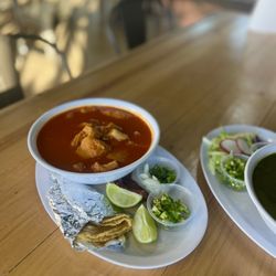 La Bamba Tacos
