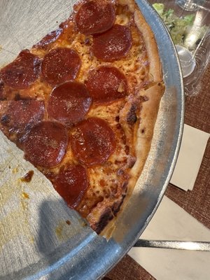 Theo's Neighborhood Pizza by null