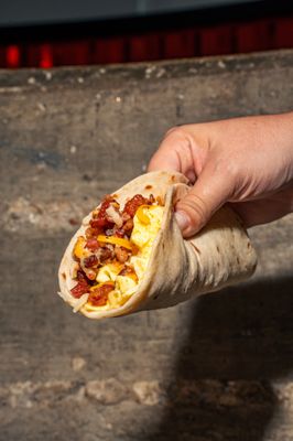 Torchy's Tacos by null