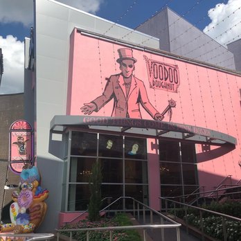 Voodoo Doughnut - Bakeries Near Me - Orlando, Florida Voodoo Doughnut - Bakeries Near Me - Orlando, Florida