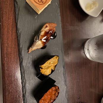 Shiro's - $75 omakase part 4 - Sushi Bars Near Me - Seattle, Washington