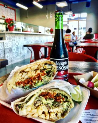 Taco Lounge by null
