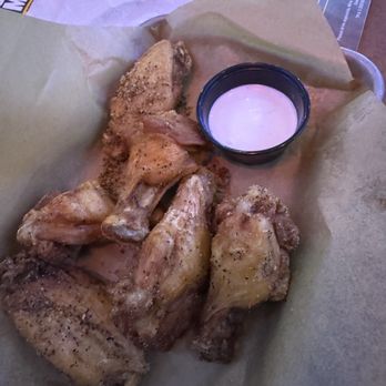 Buffalo Wild Wings - Sports Bars Near Me - Cutler Bay, Florida