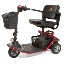 Mobility Plus Colorado