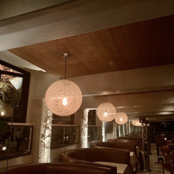 Geoffrey's Malibu - Seafood Near Me - Malibu, California