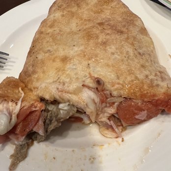 Sal's by Victor - Italian Near Me - Williamsburg, Virginia