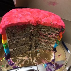 Sweet Designs Specialty Cakes