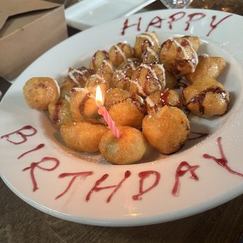 Griffon Gastropub - Pillows of love - Gastropubs Near Me - East Aurora, New York