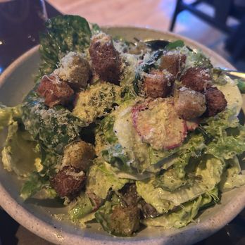 Atoma - Green goddess gem lettuce salad - New American Near Me - Seattle, Washington Atoma - Green goddess gem lettuce salad - New American Near Me - Seattle, Washington