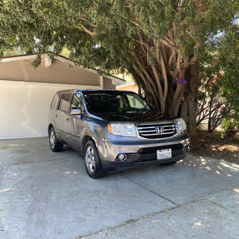 MVP Auto Detailing - Auto Detailing Near Me - Thousand oaks , California