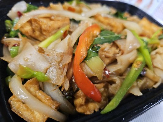 Tuk Tuk Thai Street Food by null