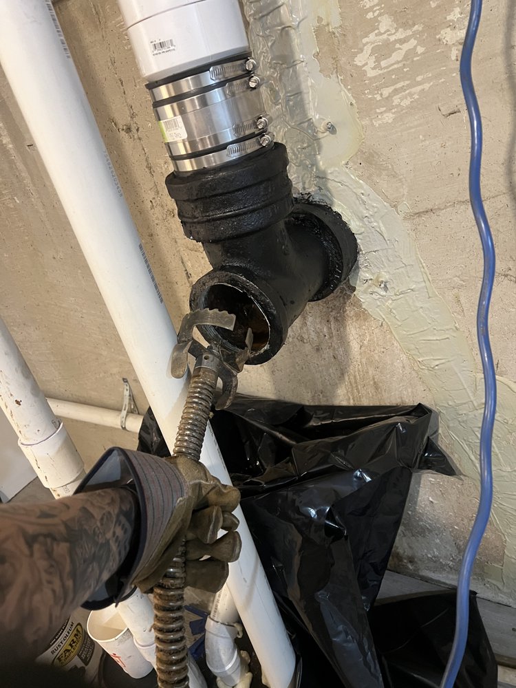 Slide of High Quality Plumbing And Sewer