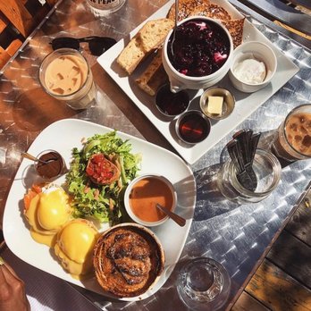Au Festin de Babette - Breakfast & Brunch Near Me - Montreal, Quebec Au Festin de Babette - Breakfast & Brunch Near Me - Montreal, Quebec