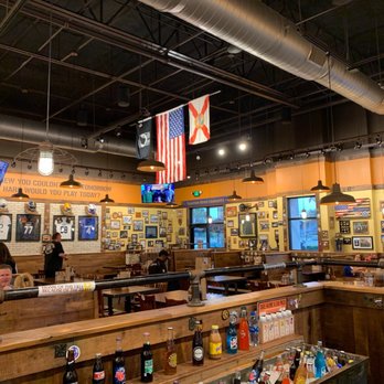 Mission BBQ - Mission BBQ - Barbeque Near Me - Orlando, Florida
