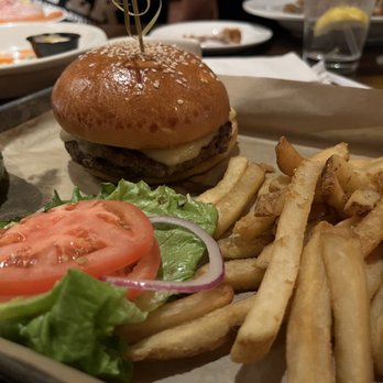 Timberline Grill - Burger (really good) - Steakhouses Near Me - Black Hawk, Colorado