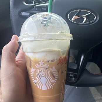Starbucks - Coffee & Tea Near Me - Auburn, California Starbucks - Coffee & Tea Near Me - Auburn, California