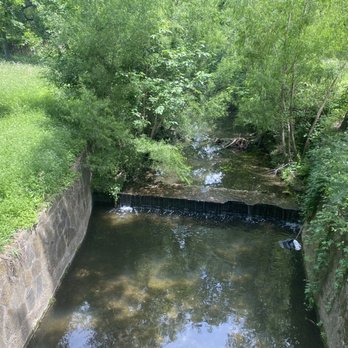 Reverchon Park - Parks Near Me - Dallas, Texas