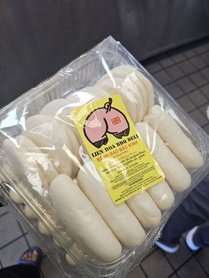 Lien Hoa BBQ by null