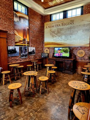 Lexington Brewing & Distilling Co by null