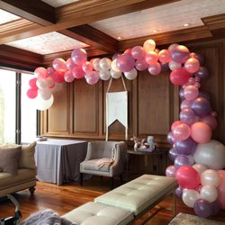 Balloons Bash