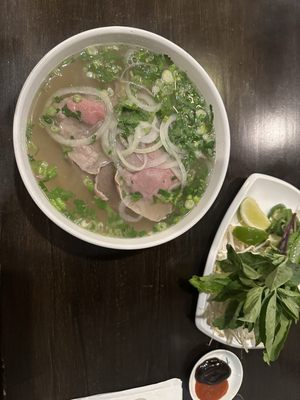 Brandon Asian Cuisine by null