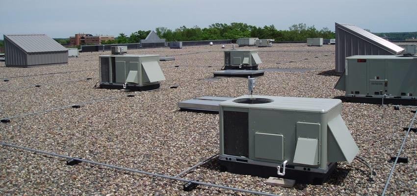 Slide of Real Contracting