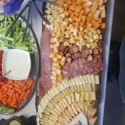 Scooters Catering